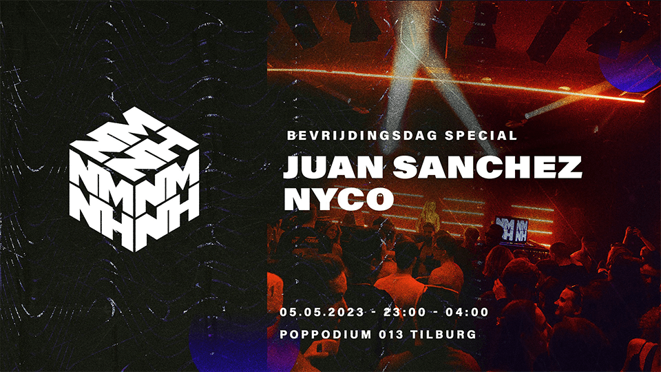 NMNH bevrijdingsdagspecial Tilburg