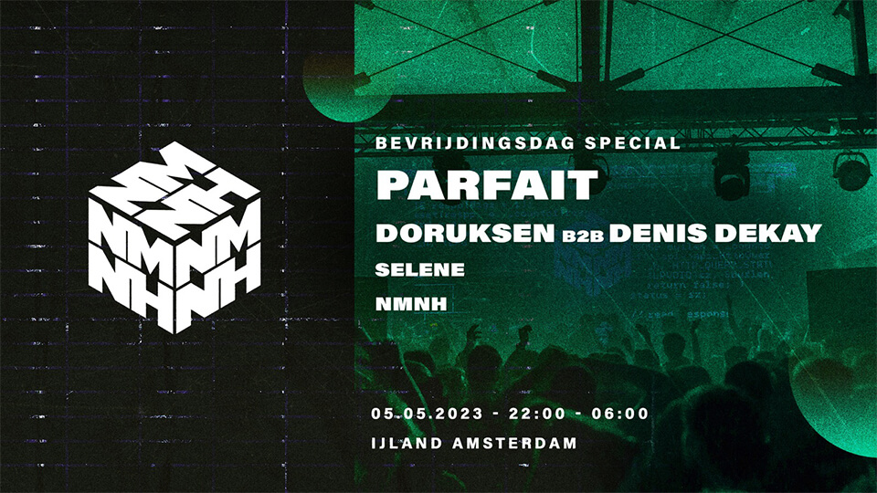 NMNH bevrijdingsdagspecial